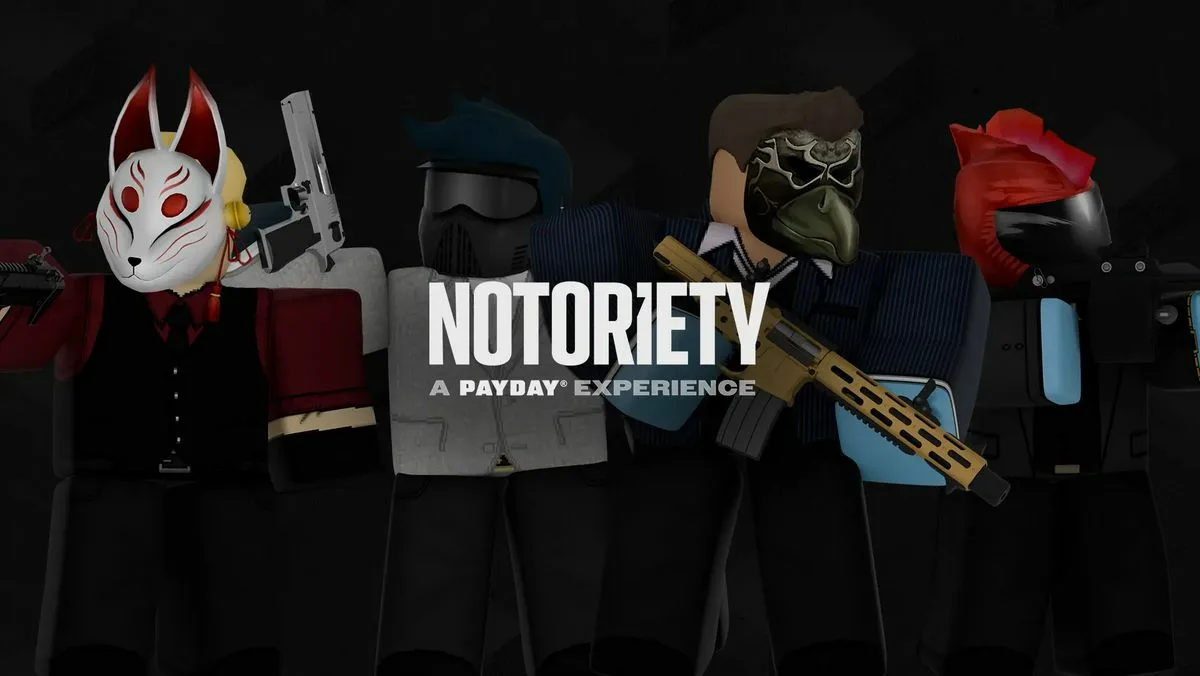Notoriety